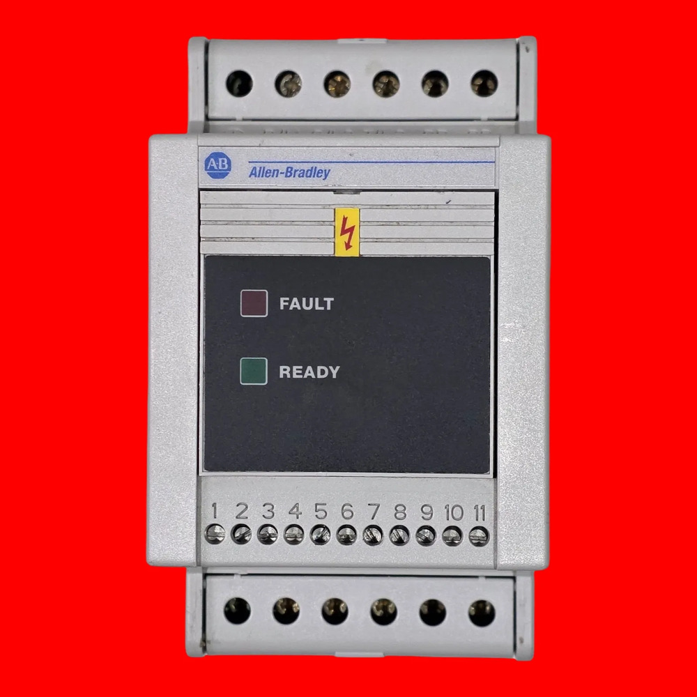 Allen-bradley 160-ba04nsf1 Controlador De Frecuencia Ser C - Imagen 4