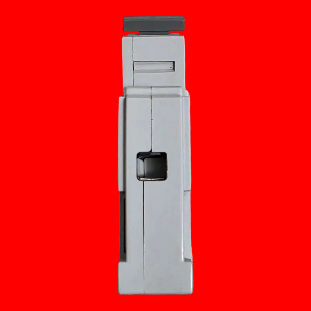 Allen-bradley 1492-cb1 H010 Interruptor Termomagnético Ser C - Imagen 6