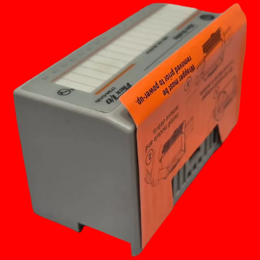 Allen Bradley 1794-oa16 / Flex I/o Módulo De Salida Digital - Imagen 5