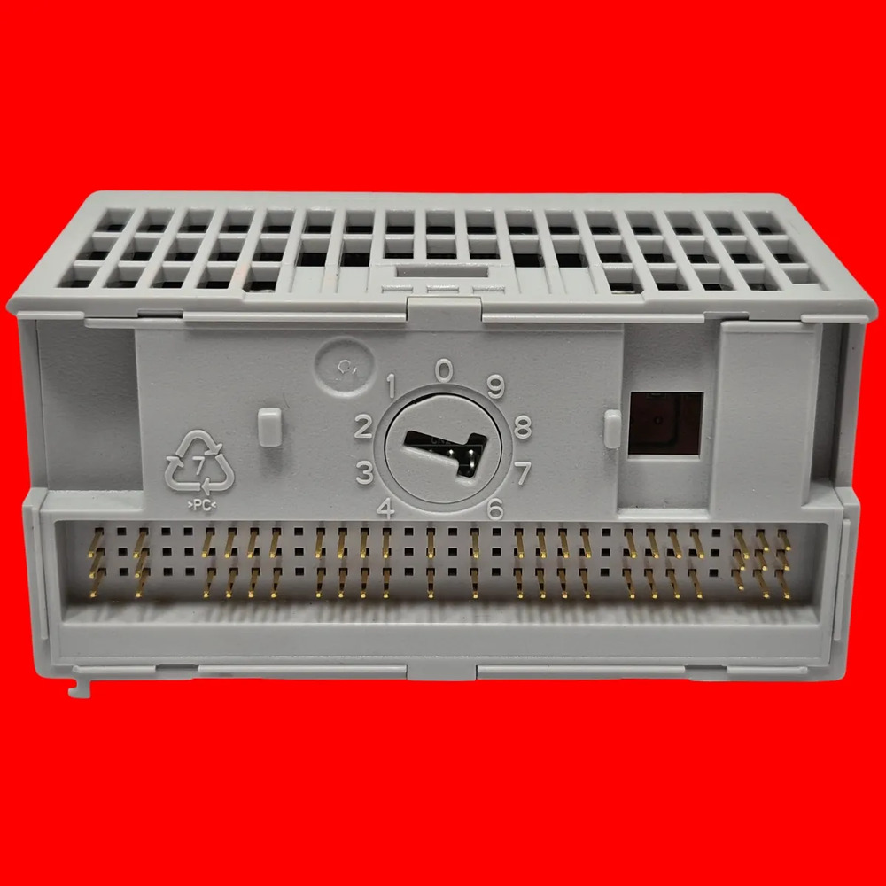 Allen Bradley 1794-ib16xob16p Mod De Entradas Y Salidas - Imagen 4