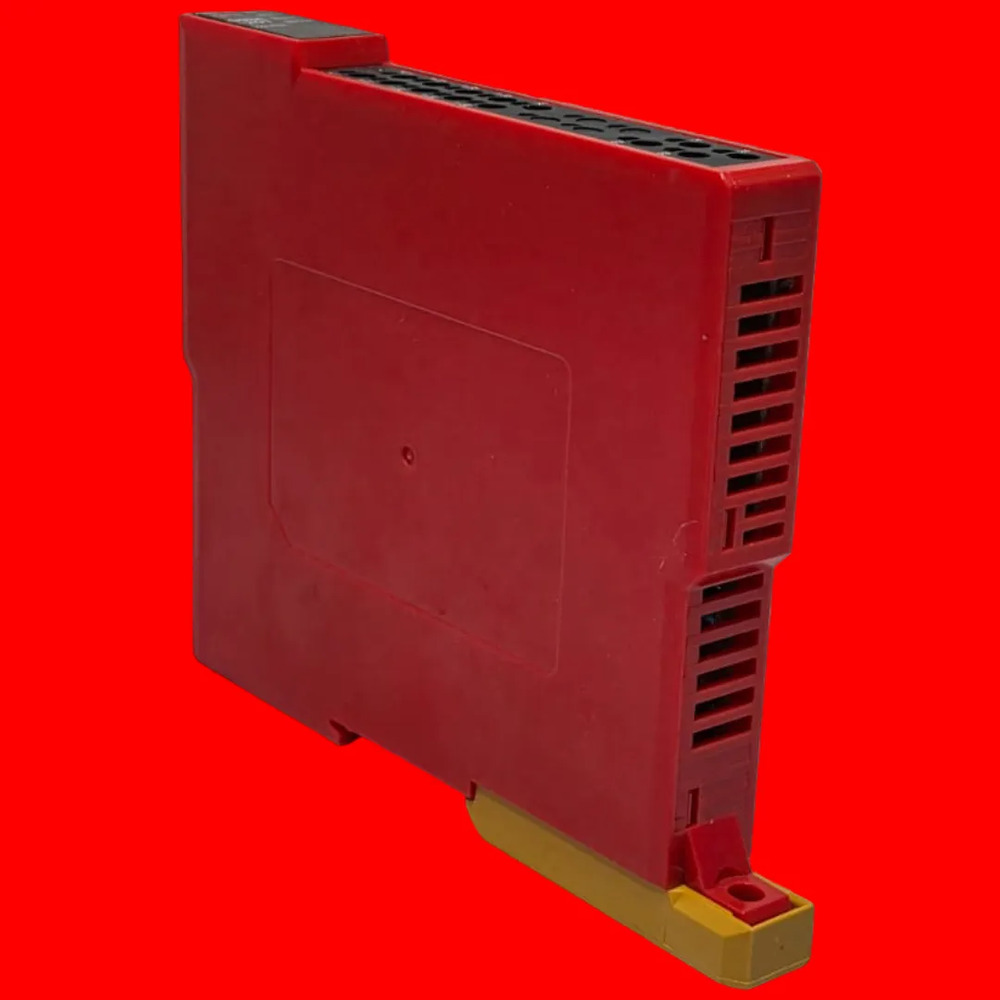 G9se-201 Omron Configurable Safety Relay 24vdc 5a - Imagen 2