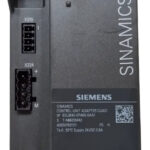 6sl3040-0pa00-0aa1 Siemens Control De Unidad