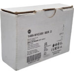 Allen Bradley 1489-m1c200 Miniatura Disyuntor 1p