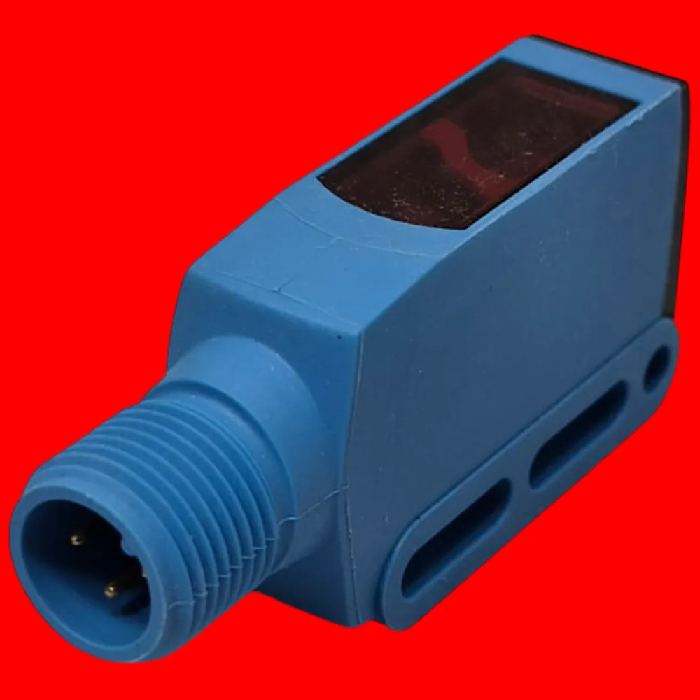 Sick Wtb9-3p2411 Sensor Fotoelrctrico - Imagen 4