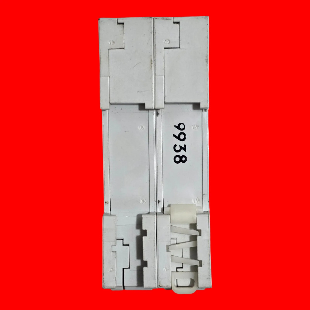 Allen-bradley 1492-cb2 G030 Interruptor Automático 2 Pzas - Imagen 3