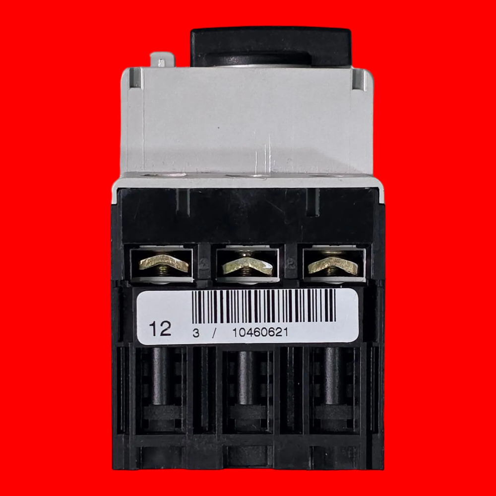 Allen Bradley 140m-c2e-b16 Guardamotor Ser A 50/60 Hz - Imagen 6