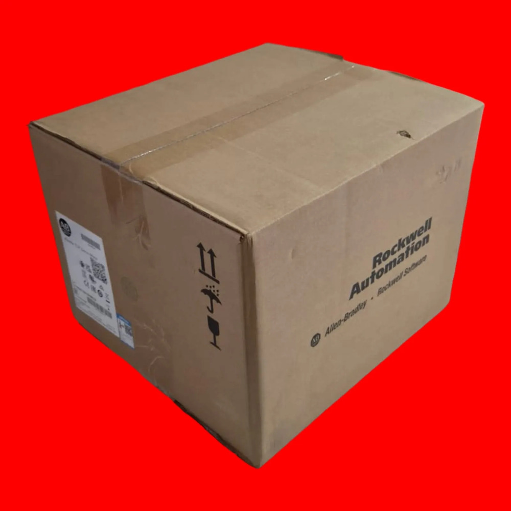 Allen-bradley Tlp-b200-300-dkmd2a 400v 3kw - Imagen 2