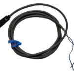 Omron Sensor Proximidad Inductivo E2s-w21