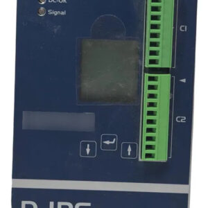 Deutronic D-ips250c-60 Fuente De Alimentacion