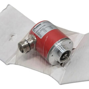 Hohner Encoder Cs10-11420113-1024 Rojo