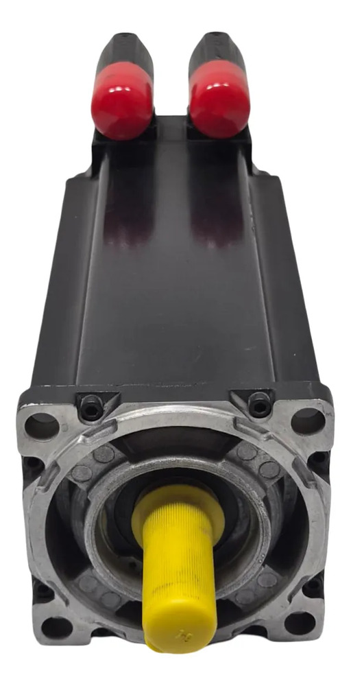 Allen Bradley Mpm-b1153f-mj74aa Servomotor
