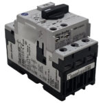 Allen-bradley 140m-c2e-b25 / 140m-c-afa10 Guardamotor Ser C 50/60 Hz