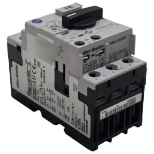 Allen-bradley 140m-c2e-b25 / 140m-c-afa10 Guardamotor Ser C 50/60 Hz