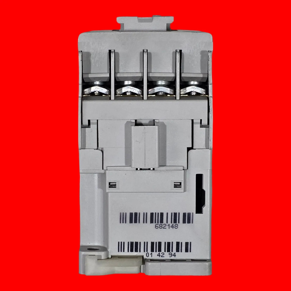 Allen-bradley 700-cf310e Relé De Control Ser A - Imagen 6