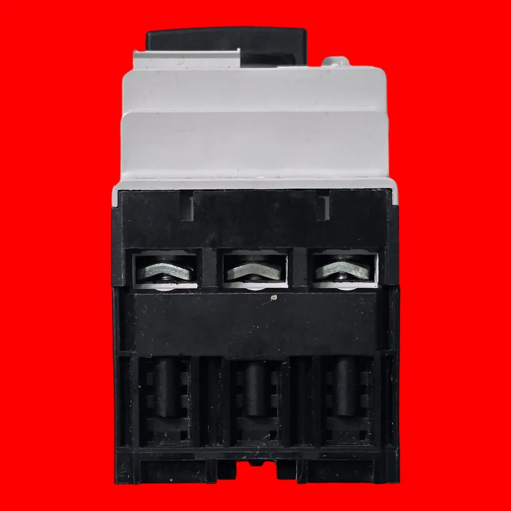 Allen-bradley 140m-c2e-b25 / 140m-c-afa10 Guardamotor Ser C 50/60 Hz - Imagen 7
