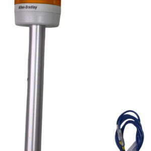 Allen-bradley Base Torre Control 855t-gpm25 Con 855t-g24gl5