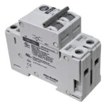 Allen-bradley 1492-cb2 G040 Interruptor Automático Ser C