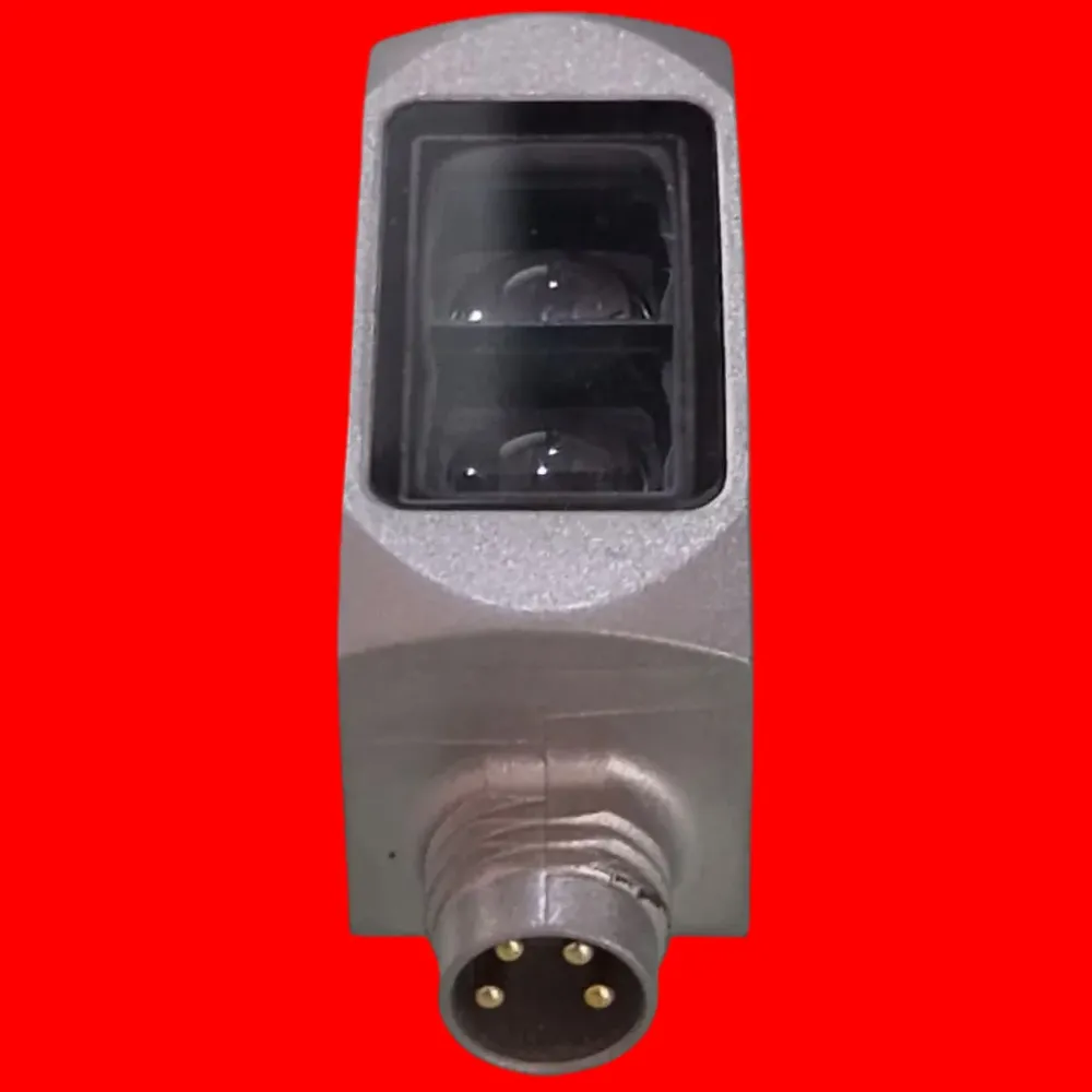 Ifm 06h303 Sensor De Reflexion Difusa - Imagen 5