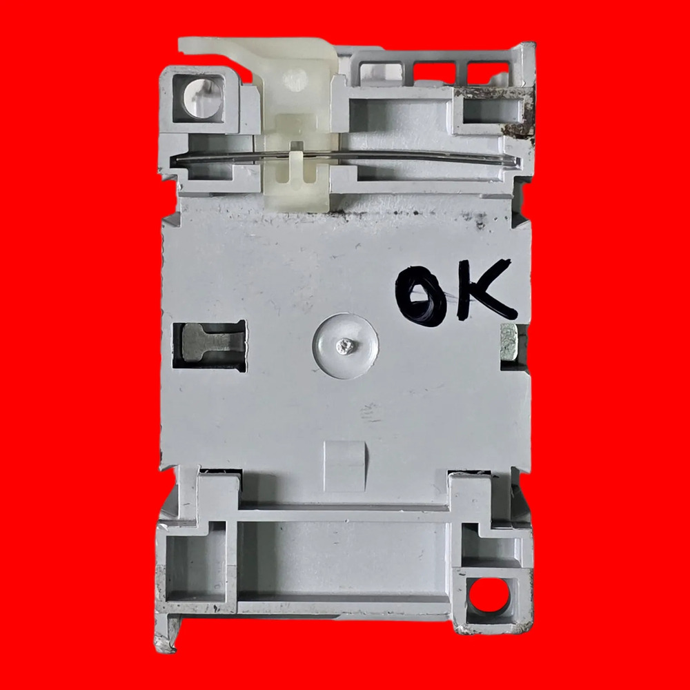 Allen-bradley 700s-cf440djc Relé De Control Ser A - Imagen 4