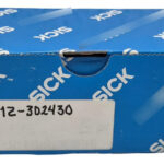 Sensor Fotoocular Ws12-3d2430 Sick 10-30v