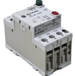 Allen-bradley 140-mn-0630 Relevador Guardamotor Ser C 50/60 Hz