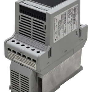 Allen-bradley 160-ba04nsf1 Controlador De Frecuencia Ser C