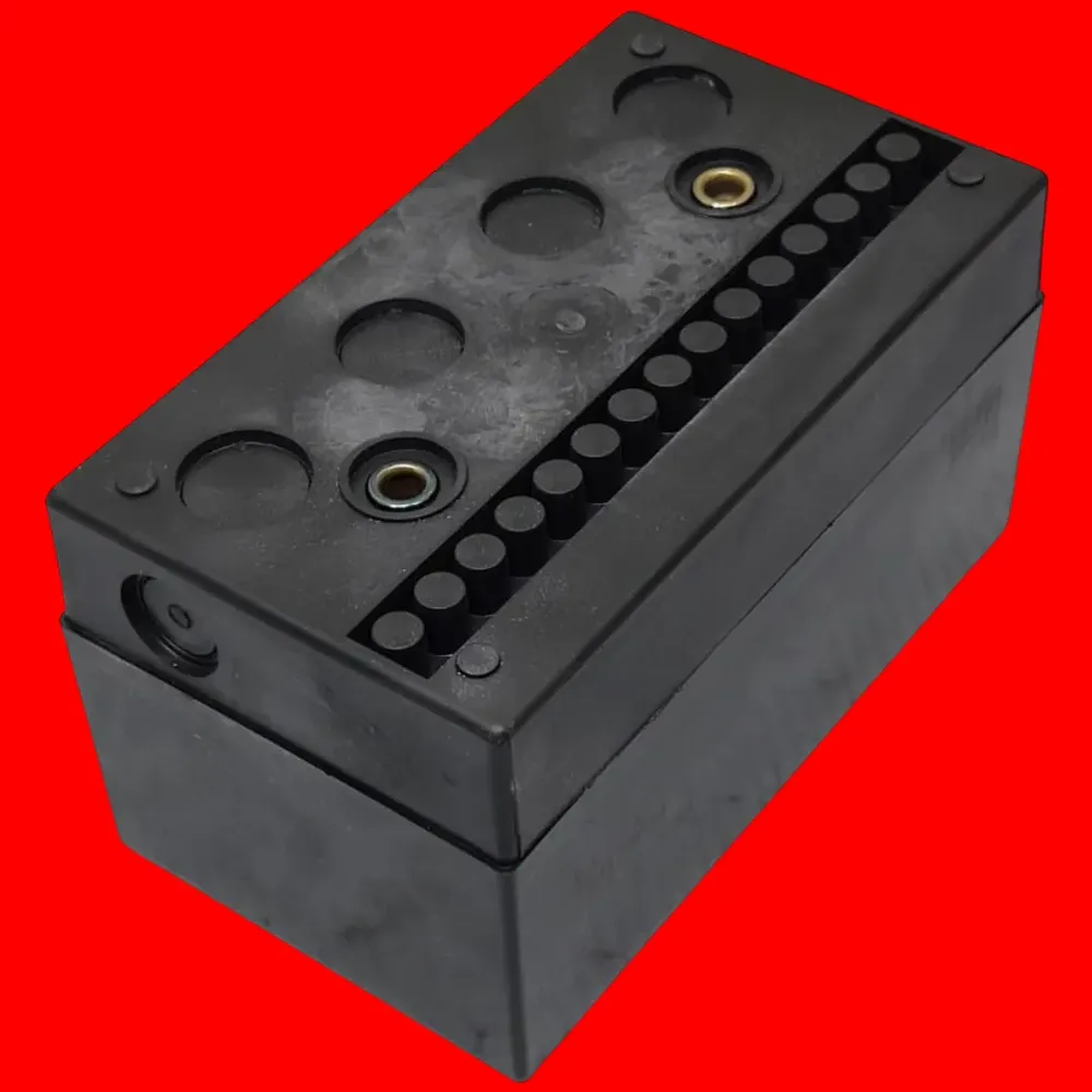 Ifs 110imt-w-5/2/2n (84367760) Control De Quemador - Imagen 4