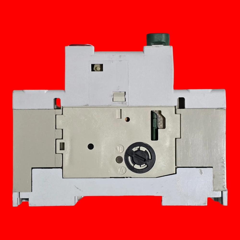 Allen-bradley 140-mn-0250 Guardamotor Ser C 50hz/60hz - Imagen 5
