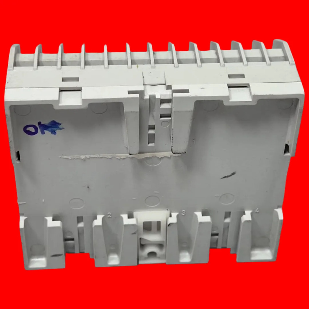 Balluff Btm-h1-240 Procesador De Interfaz Gris - Imagen 5