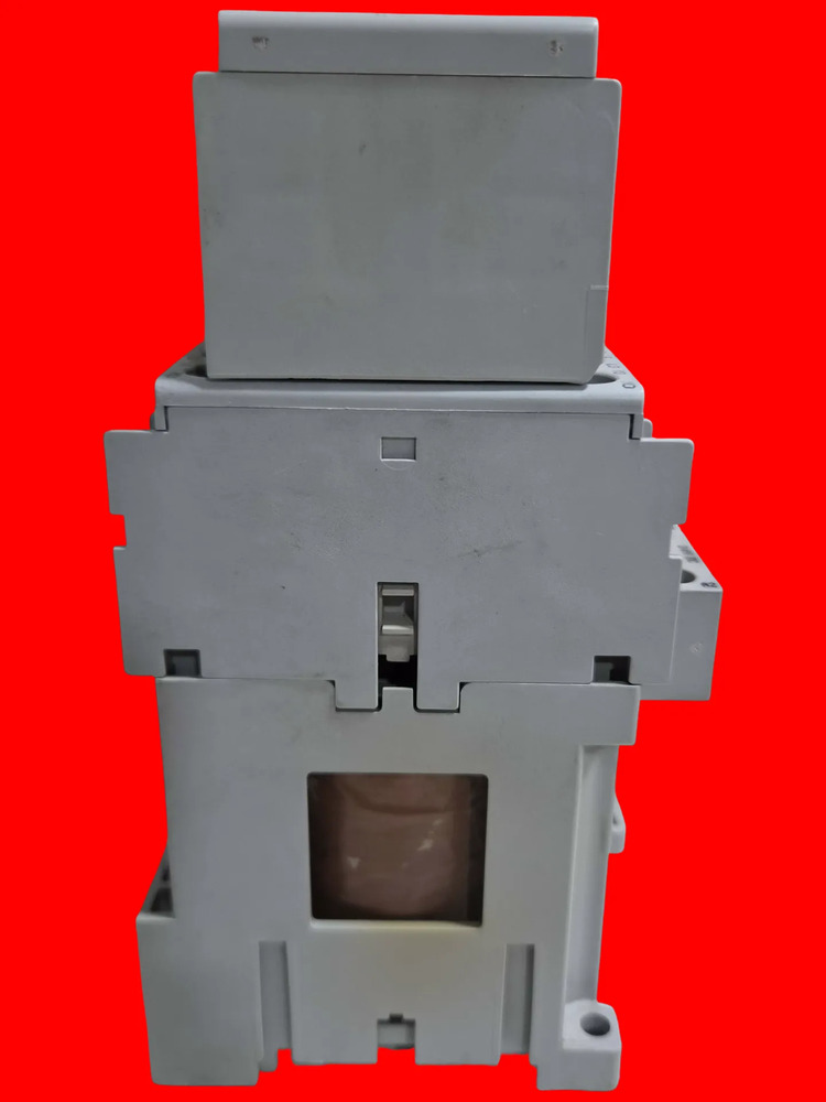 100-c16z*10 Allen Bradley Contactor Iec Con 100-f - Imagen 4
