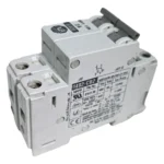 Allen-bradley 1492-cb2 G020 Interruptor Automático Ser B