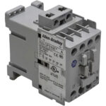 Allen-bradley 700-cf310e Relé De Control Ser A