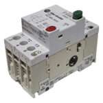 Allen-bradley 140-mn-1600 Arrancador Manual De Motor Ser C
