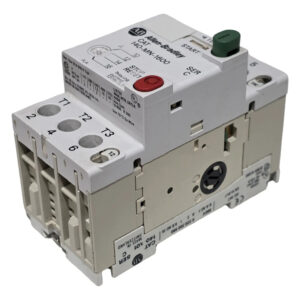 Allen-bradley 140-mn-1600 Arrancador Manual De Motor Ser C