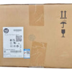Allen-bradley Tlp-b200-300-dkmd2a 400v 3kw