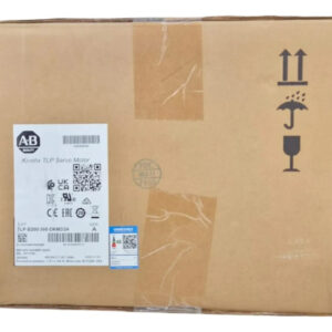 Allen-bradley Tlp-b200-300-dkmd2a 400v 3kw