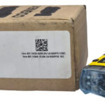 Cognex Dmr-260x-1122 Lector De Codigo De Barras Amarillo Ps-2