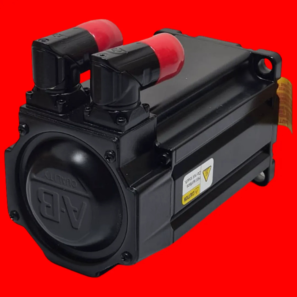 Allen-bradley Mpl-a430h-mj72aa Servo Motor - Imagen 4