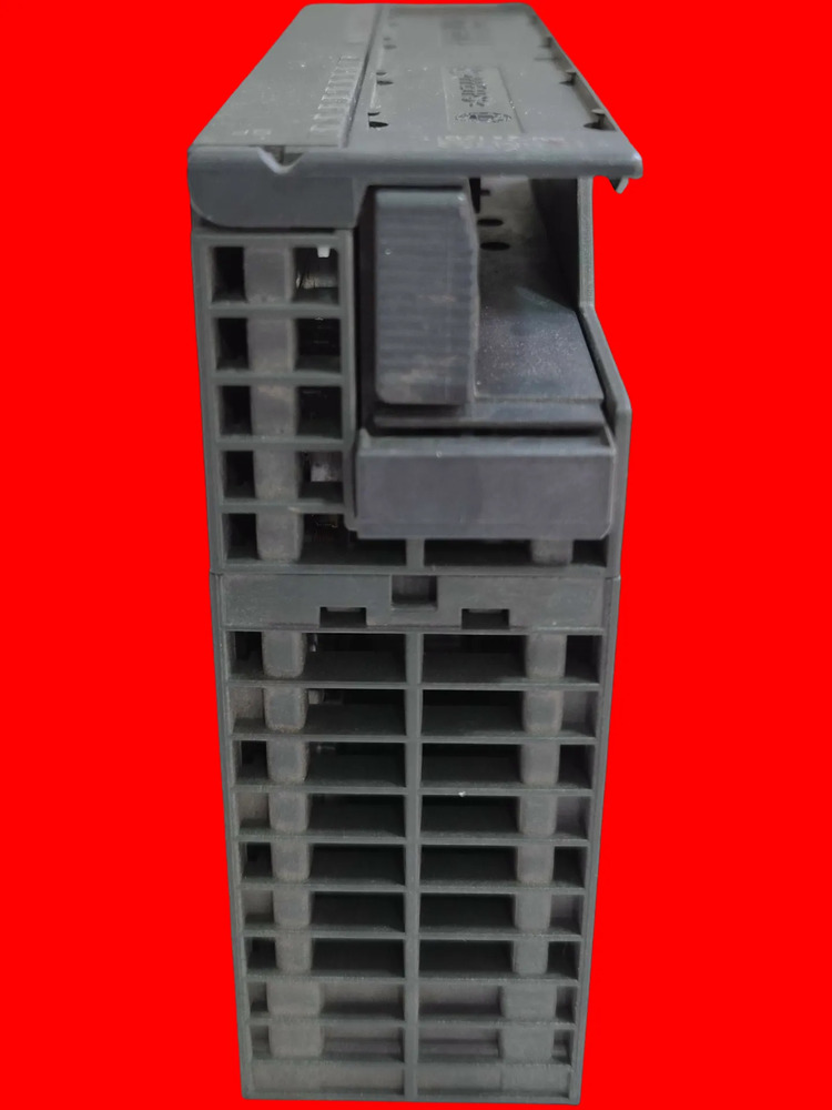 6es7 332-5hb01-0ab0 Siemens Modulo Analogico - Imagen 6