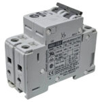 Allen-bradley 1492-cb2 G150 Interruptor Termomagnético Ser B