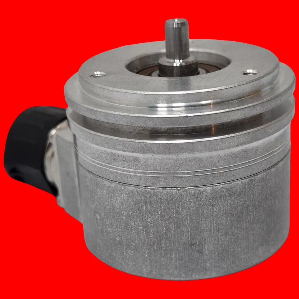 Heidenhain Roc413 512-27s17-e0 Codificador - Imagen 4
