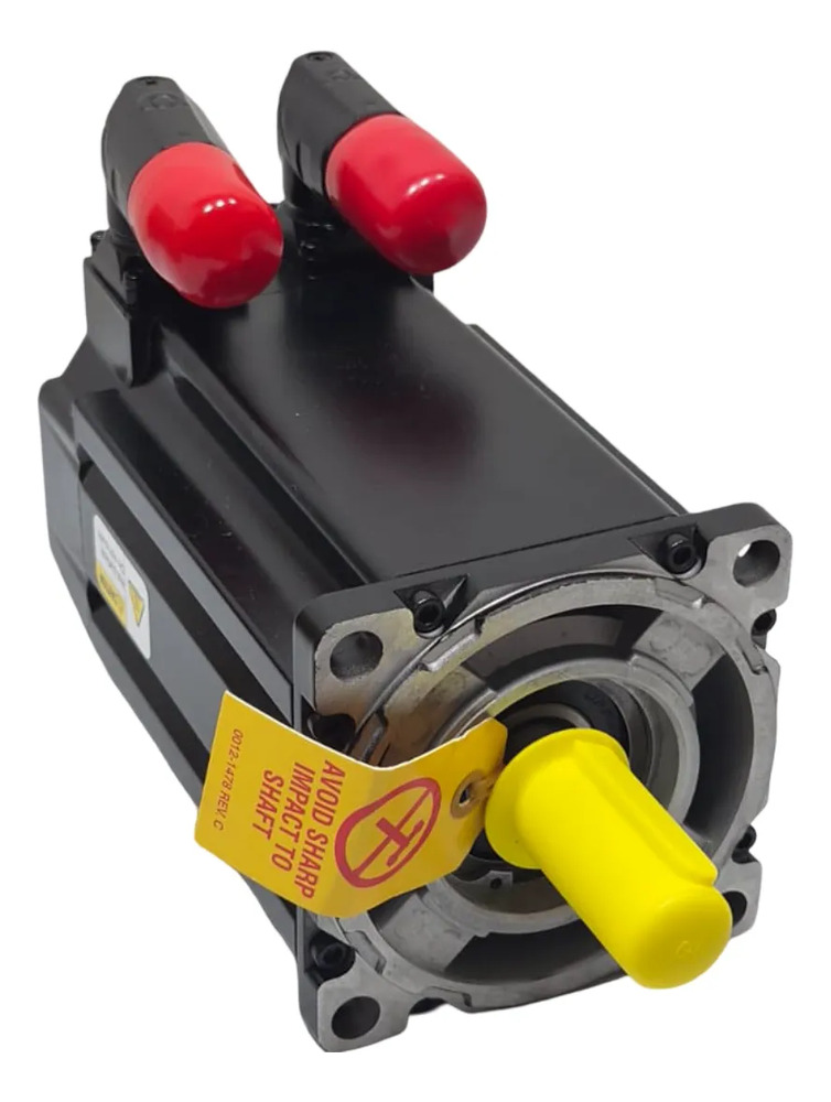 Allen-bradley Mpl-a430h-mj72aa Servo Motor