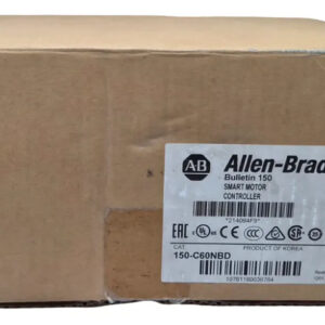 Allen Bradley 150-c60nbd Arrancador Suave