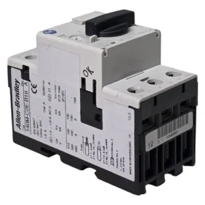 Allen Bradley 140m-c2e-b16 Guardamotor Ser A 50/60 Hz