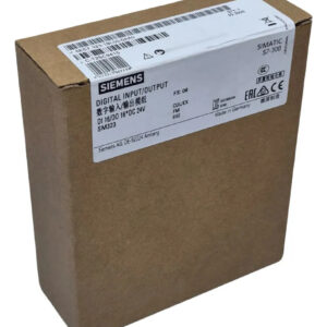 6es7 323-1bl00-0aa0 Siemens Simatic S7-300 Modulo