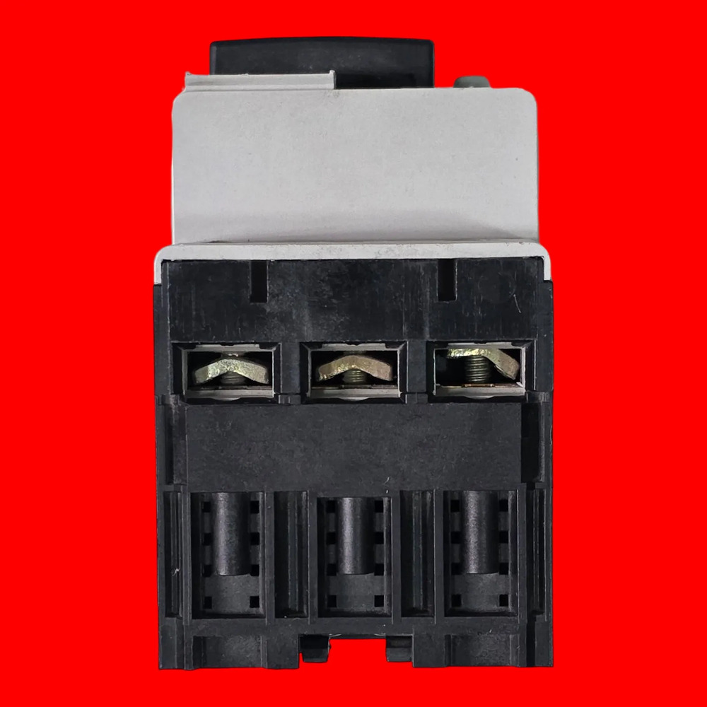 Allen Bradley 140m-c2e-b16 Guardamotor Ser A 50/60 Hz - Imagen 7