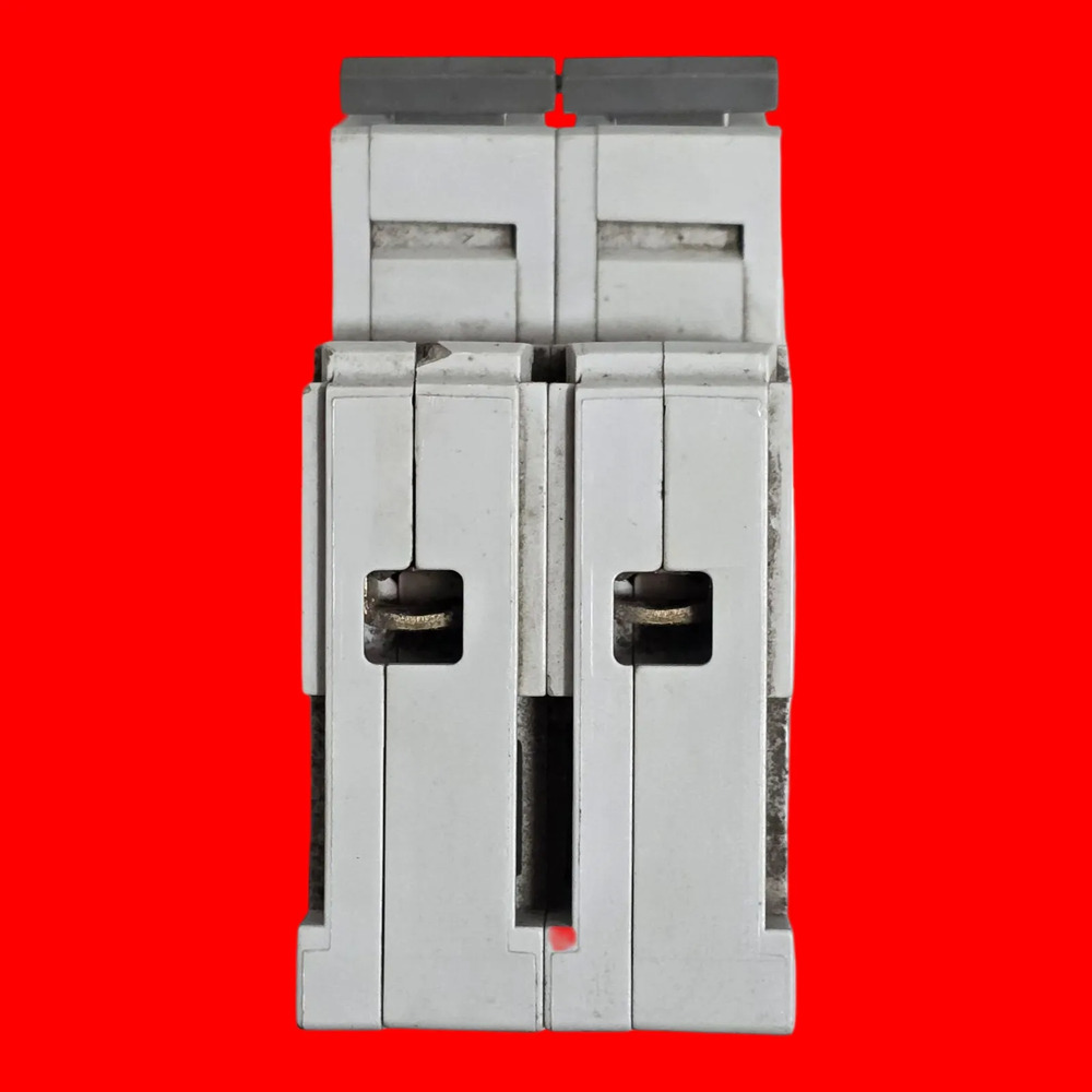 Allen-bradley 1492-cb2 G030 Interruptor Automático 2 Pzas - Imagen 6