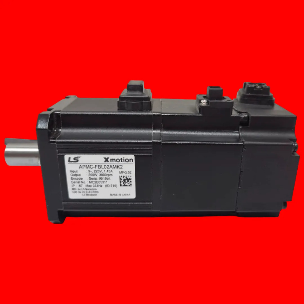 Ls Nnb Xmotion Apmc-fbl02amk2 - Imagen 2