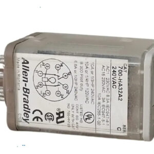 Allen-bradley 700-ha32a2 Relevador Industrial