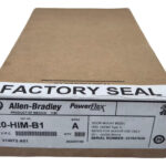 Allen Bradley 20-him-b1 Power Flex